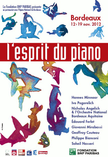 L’esprit du piano