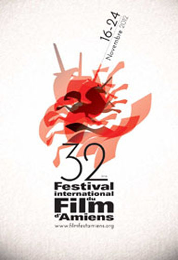Festival International du Film d'Amiens