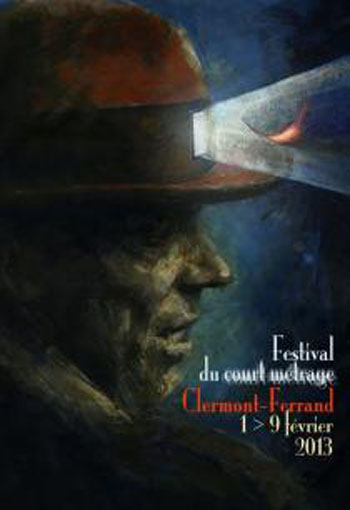 Festival international du court métrage de Clermont-Ferrand