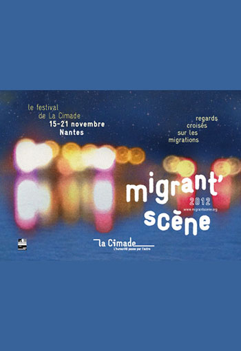 Festival Migrant'scène Nantes 2012