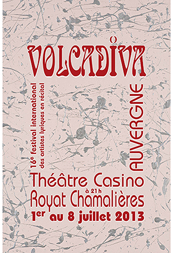 Volcadiva
