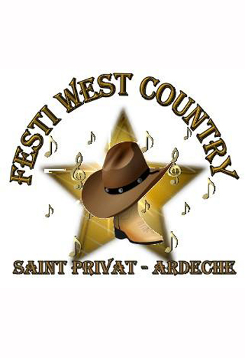 Festival country rock saint privat