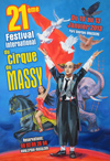FESTIVAL DES ARTS DU CIRQUE