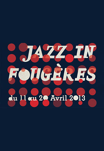 Jazz In Fougères