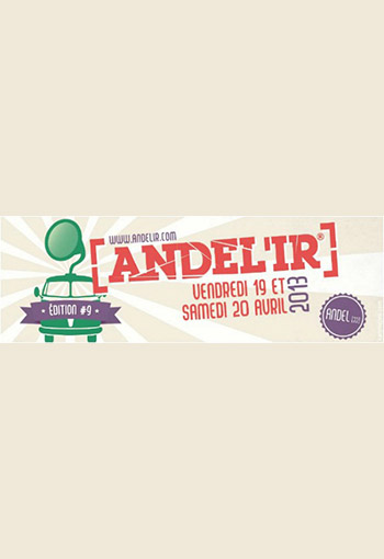 Festival Andel'ir