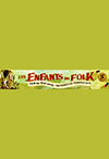 Les enfants du Folk