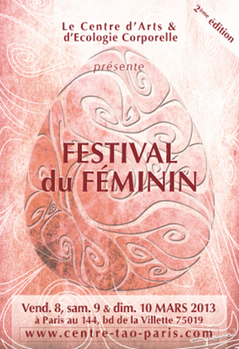 Festival au Féminin