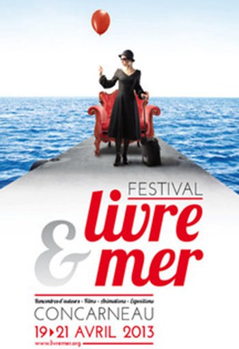 Festival Livre et Mer