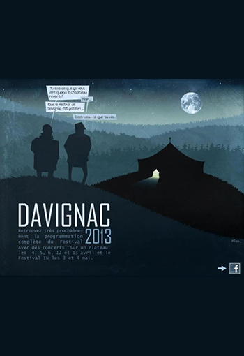 Festival de Davignac