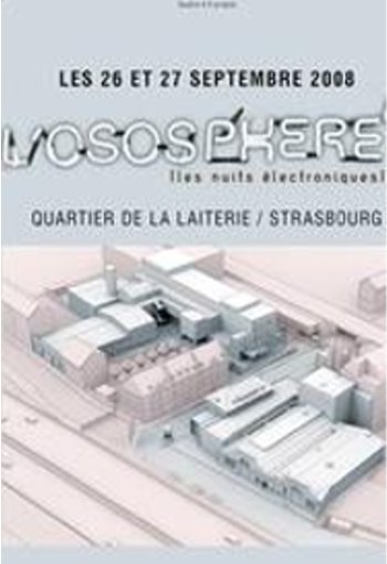 Les Nuits Electroniques de L'Ososphère