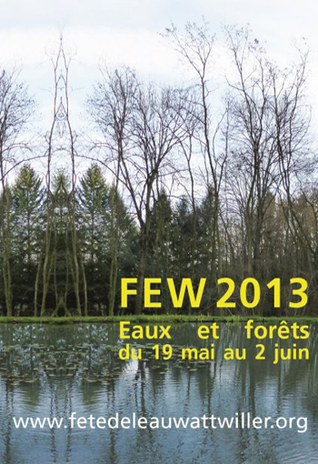 La Fête de l'Eau à Wattwiller