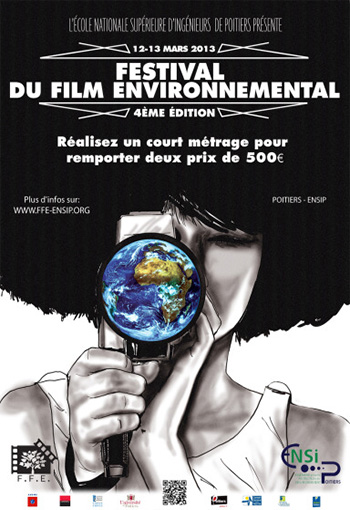 Festival du Film Environnemental