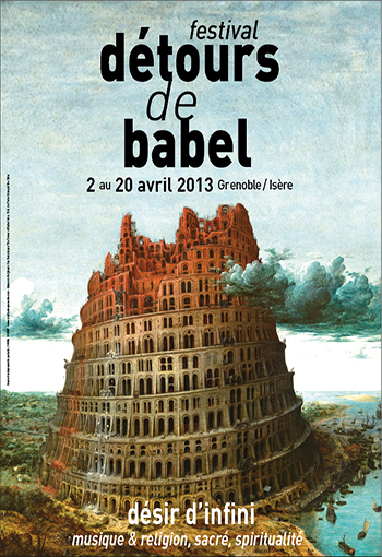 Les Détours de Babel