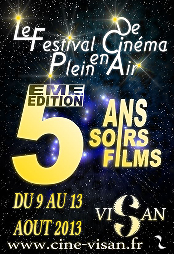 Festival de Cinéma de Plein Air de Visan