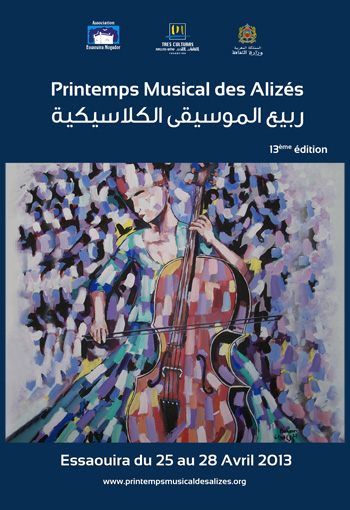 Printemps Musical des Alizés