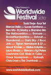 Worldwide Festival