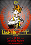 Tambours de F�te 2013