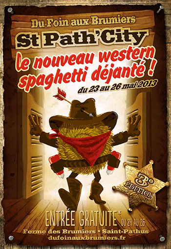 Du Foin aux Brumiers