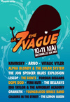 Festival La 7�me Vague