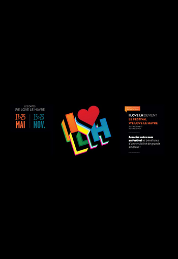 We Love Le Havre