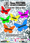 Les Arts s'Emm�lent