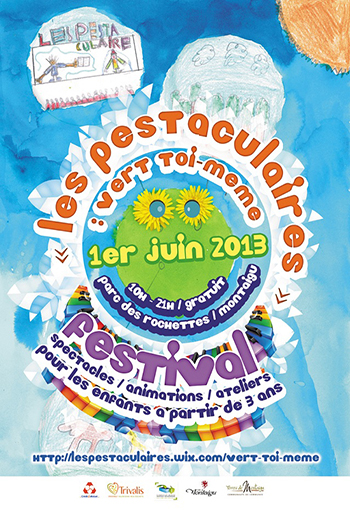 Festival Les Pestaculaires