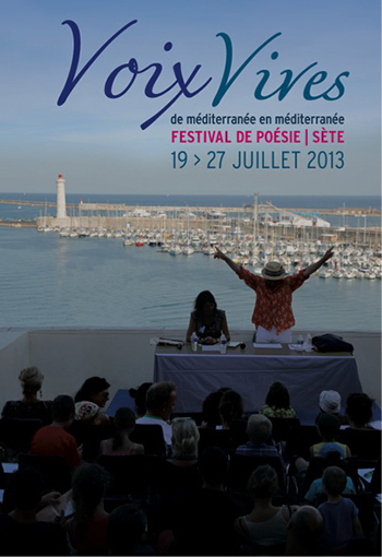 Festival Voix Vives, de méditerranée en méditerranée 