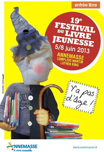 Festival du Livre Jeunesse