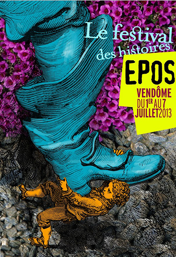 EPOS, le festival des histoires
