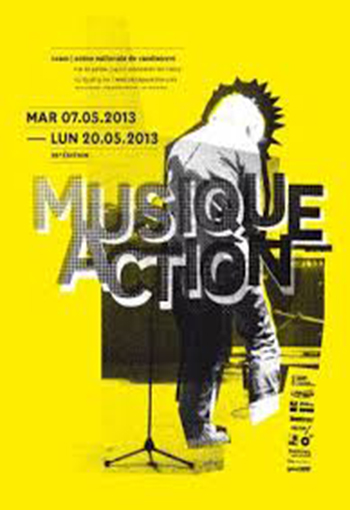 Musique Action