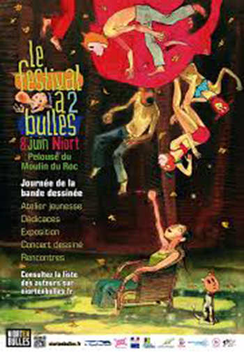 Festival A2Bulles