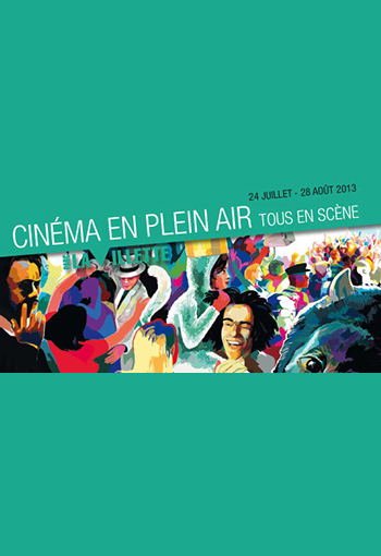 Cinéma en Plein Air