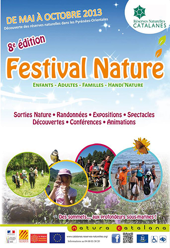 Festival Nature