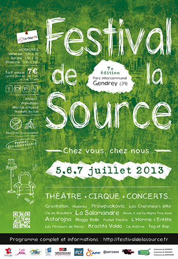 Festival de la Source