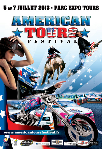 American Tours Festival
