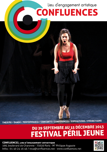 Festival Péril Jeune