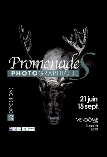 Les Promenades Photographiques