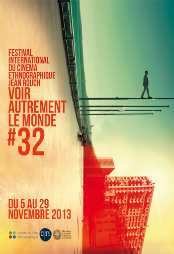 FESTIVAL DU CINÉMA ETHNOGRAPHIQUE JEAN ROUCH