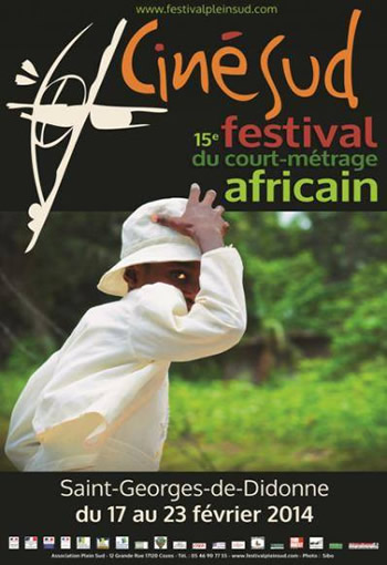 Festival CinéSud 