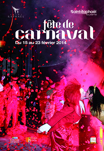 Fête de Carnaval 