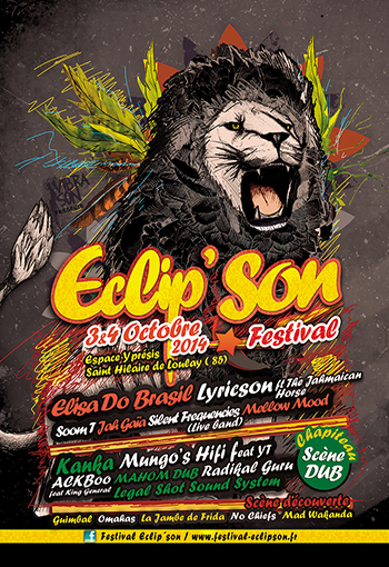 Festival Eclip'Son
