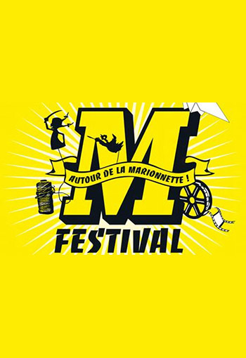 M festival : Autour de la marionnette !