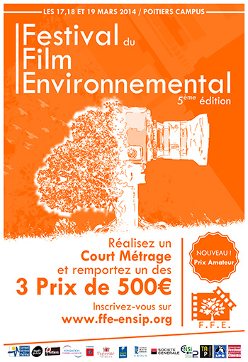 Festival du Film Environnemental