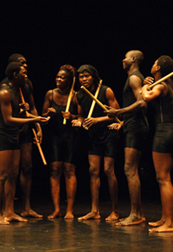 Festival Francophone de l'Eté Indien