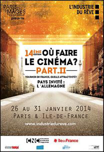 L'industrie du rêve