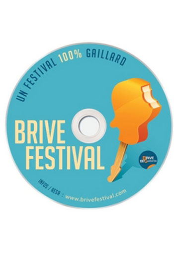 Brive Festival 2014
