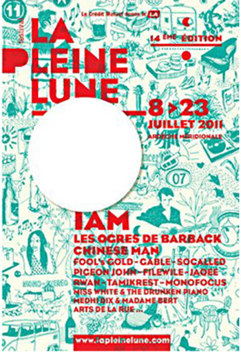 La Pleine Lune