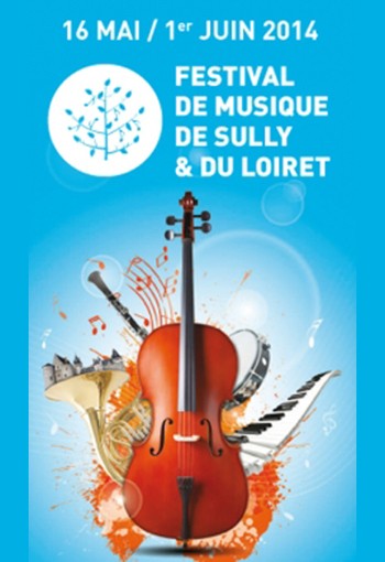 Festival de Musique de Sully et du Loiret