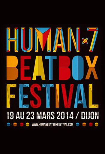 Human Beatbox Festival