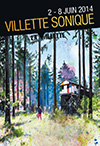 Villette Sonique